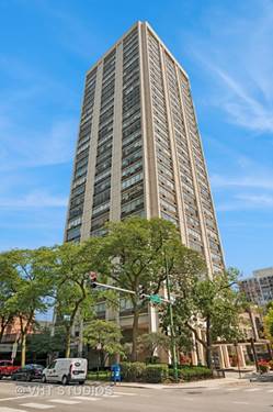 70 W Burton Unit 2402F, Chicago, IL 60610