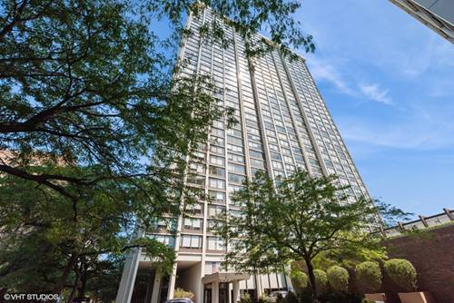 5455 N Sheridan Unit 1511, Chicago, IL 60640