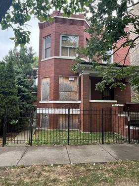 3340 W Evergreen, Chicago, IL 60651