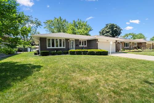 2704 Glenwood, Joliet, IL 60435