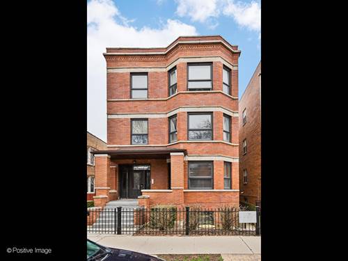 3247 S Emerald, Chicago, IL 60616