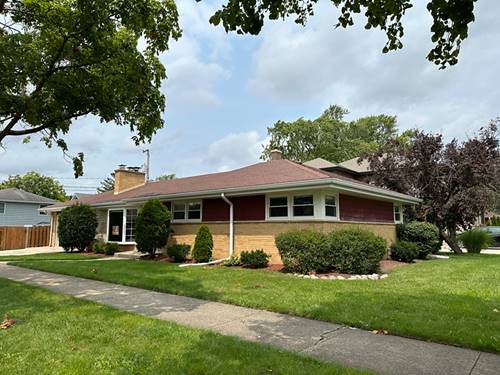 500 N Aldine, Park Ridge, IL 60068