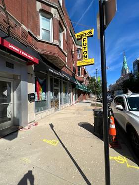 3039 N Lincoln Unit 3E, Chicago, IL 60657