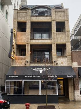 1911 S Michigan Unit 4, Chicago, IL 60616