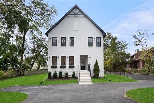 1302 Waukegan, Northbrook, IL 60062