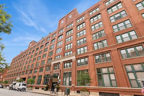 411 W Ontario Unit 221, Chicago, IL 60654