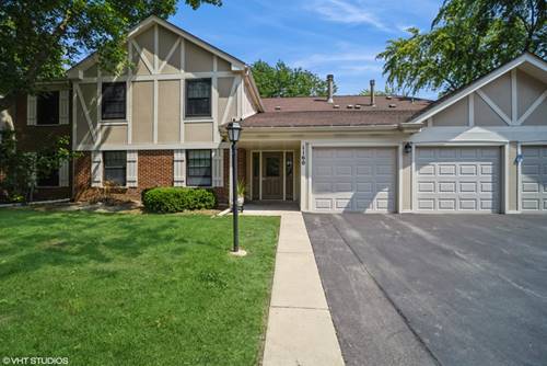 1160 Northbury Unit D2, Wheeling, IL 60090