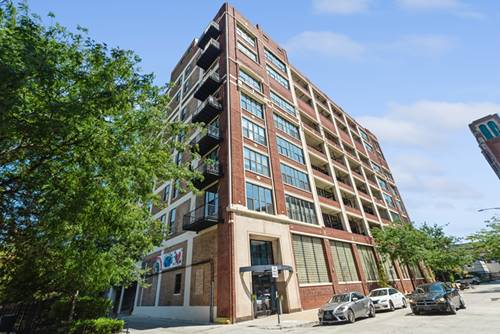 320 E 21st Unit 505, Chicago, IL 60616