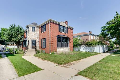 5748 N St Louis, Chicago, IL 60659