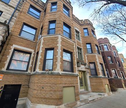 703 W Cornelia Unit 3F, Chicago, IL 60657