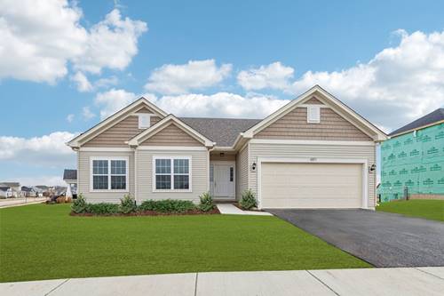 601 Virginia, Elburn, IL 60119