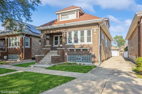 2329 Scoville, Berwyn, IL 60402