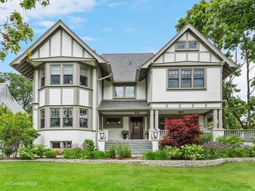 433 E 3rd, Hinsdale, IL 60521
