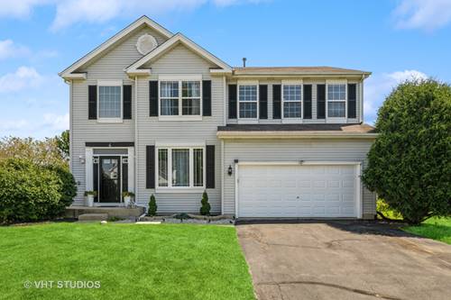 4 Montclair, Lake In The Hills, IL 60156