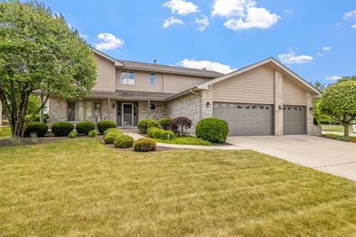 8431 Brookpoint, Tinley Park, IL 60487