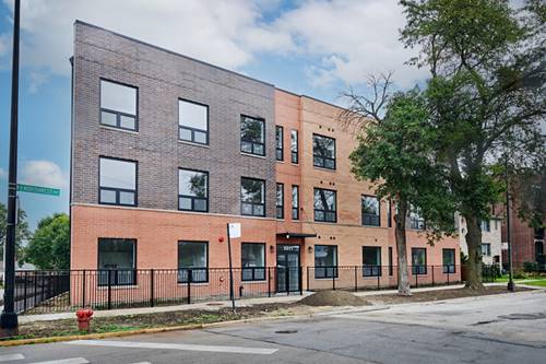 5071 N Northwest Unit 205, Chicago, IL 60630