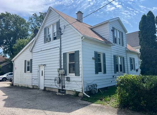 45 N Jackson, Waukegan, IL 60085