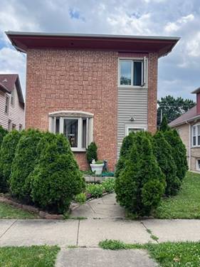 3235 W 65th, Chicago, IL 60629