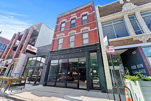 1707 W Chicago, Chicago, IL 60622