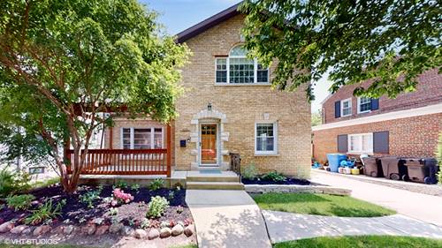 6711 N Loron, Chicago, IL 60646