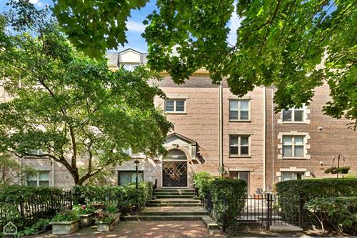 860 Forest Unit C, Evanston, IL 60202
