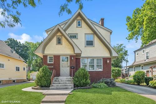 315 W Hawthorne, Arlington Heights, IL 60004