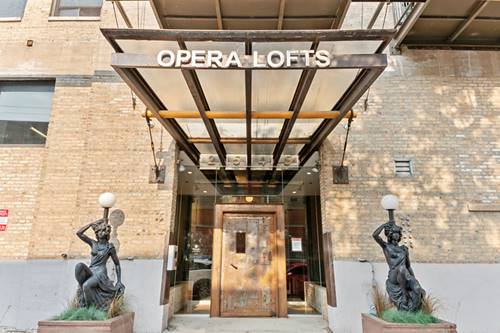 2545 S Dearborn Unit 308, Chicago, IL 60616