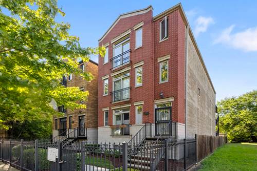 715 E 41st Unit 1, Chicago, IL 60653