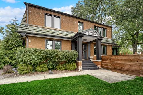 9243 S Hoyne, Chicago, IL 60643