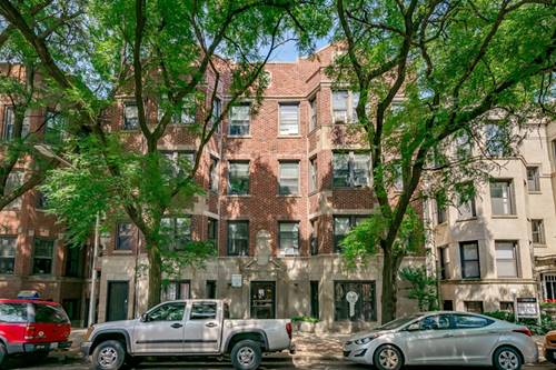 3727 N Pine Grove Unit 211, Chicago, IL 60613