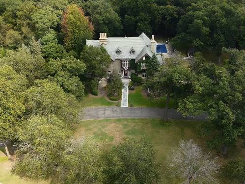 3505 Haweswood, Crete, IL 60417