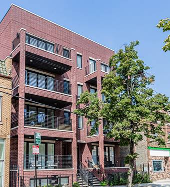 3928 N Ashland Unit 1, Chicago, IL 60613