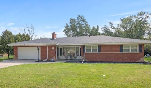 845 Braemar, Flossmoor, IL 60422
