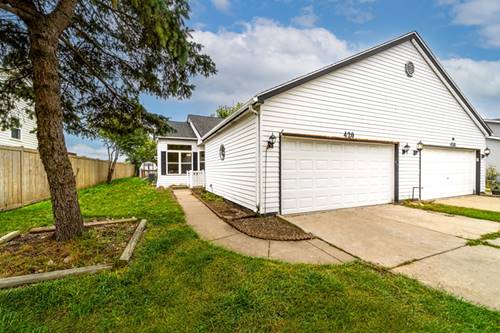 420 Joren, Antioch, IL 60002