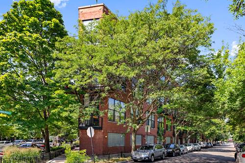 2210 W Wabansia Unit 202, Chicago, IL 60647