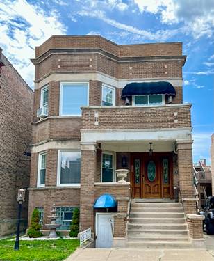 6130 S St Lawrence Unit 2R, Chicago, IL 60637