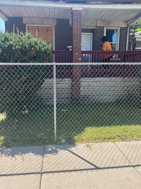 827 E 87th, Chicago, IL 60619