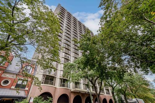 1440 N State Unit 7D, Chicago, IL 60610