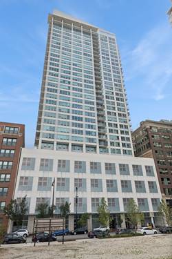 701 S Wells Unit 1804, Chicago, IL 60607