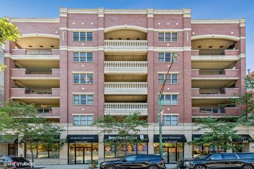 437 W North Unit 501, Chicago, IL 60610