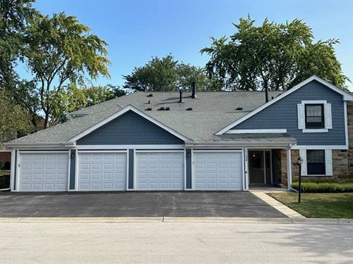1152 Northbury Unit A1, Wheeling, IL 60090