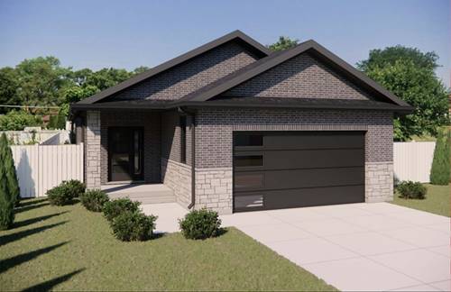 10718 S Worth, Worth, IL 60482