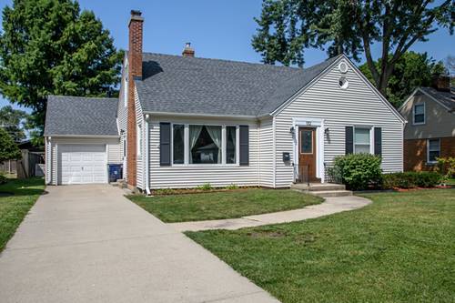 132 N Weston, Elgin, IL 60123