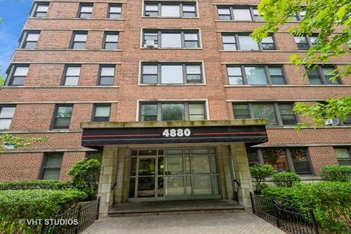4880 N Marine Unit 515, Chicago, IL 60640
