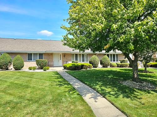 10634 Lynn Unit 9, Orland Park, IL 60467