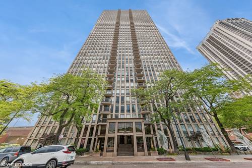 1660 N Lasalle Unit 2202, Chicago, IL 60614