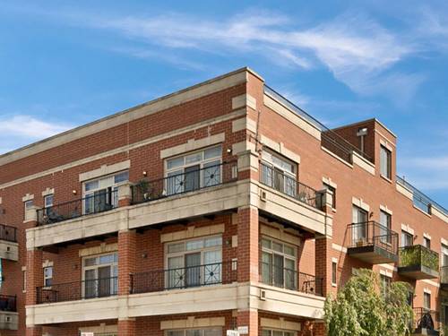 4755 N Kilbourn Unit 3-D, Chicago, IL 60630