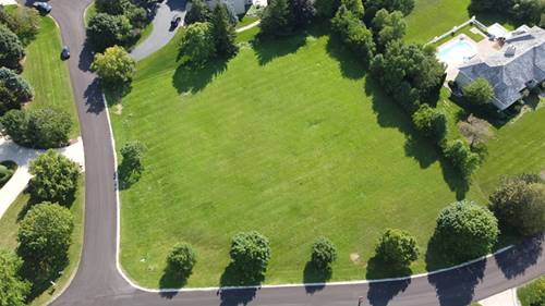 Lot 40 Lancaster, St. Charles, IL 60175