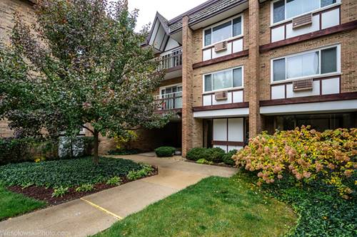 360 Claymoor Unit 3G, Hinsdale, IL 60521