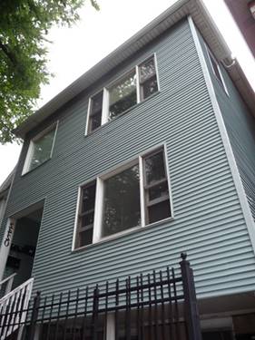 2420 N Greenview Unit 1R, Chicago, IL 60614